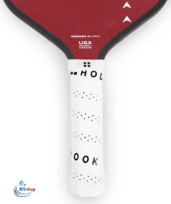 Holbrook Pro Aero Kevlar T 16mm