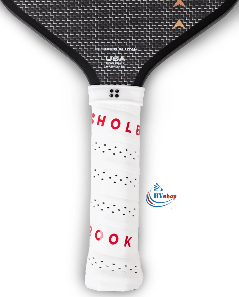 Holbrook Pro Aero Metallic T