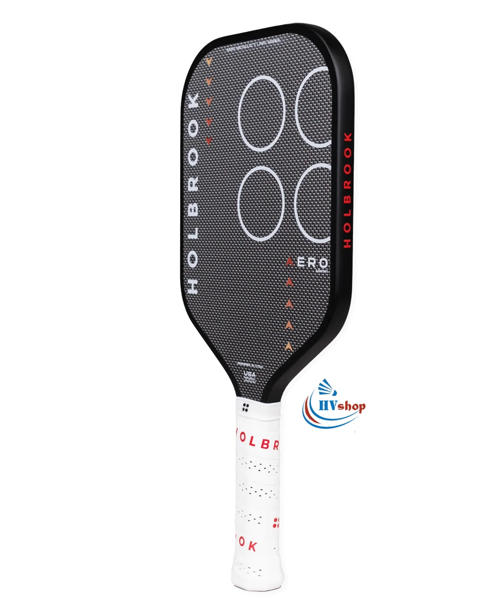 Holbrook Pro Aero Metallic T