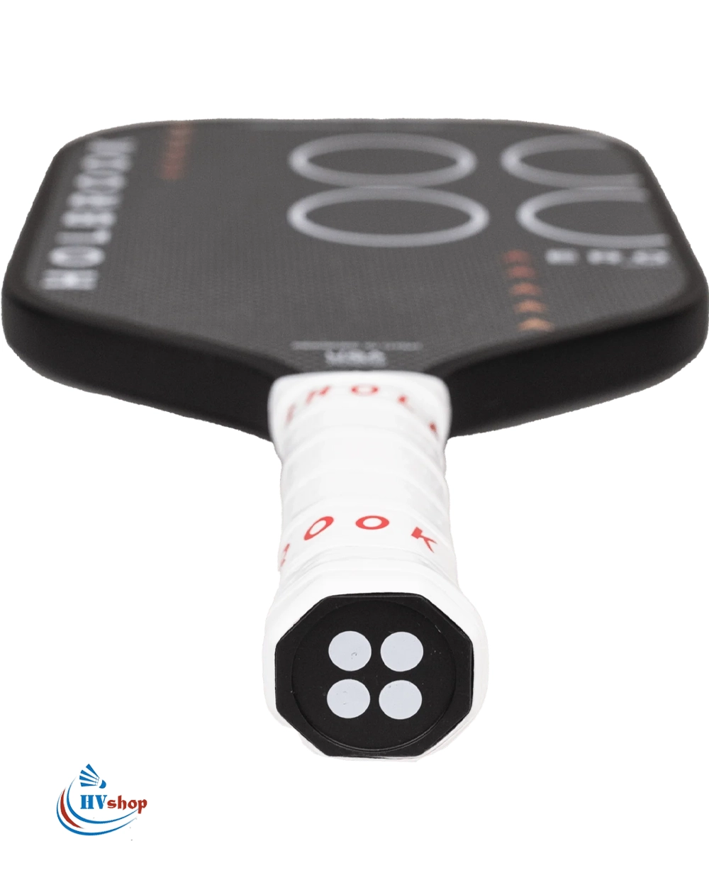 Holbrook Pro Aero Metallic T