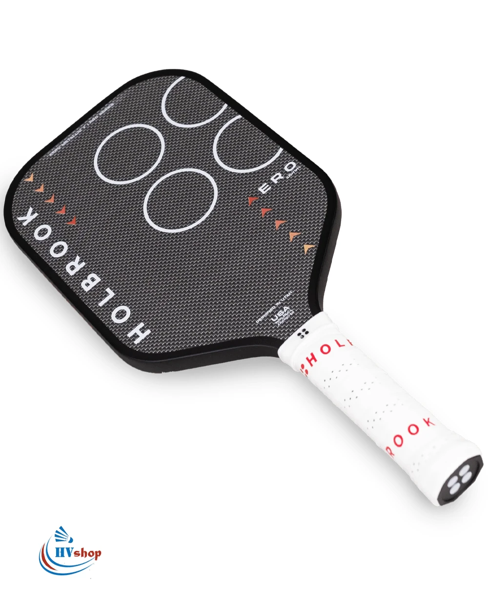 Holbrook Pro Aero Metallic T