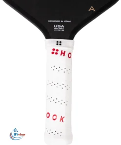 Holbrook Pro Aero T Elongated