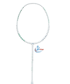 Lining Axforce 10 Trắng - Mặt vợt