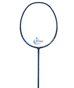 Lining Axforce 10 Xanh - Mặt vợt