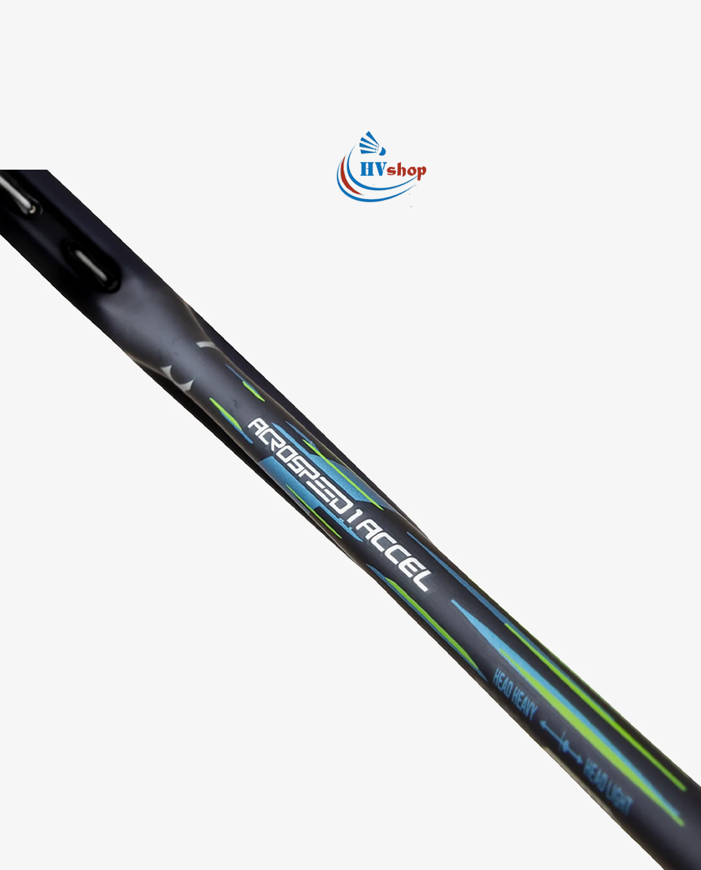 Mizuno Acrospeed 1 Accel - đũa vợt