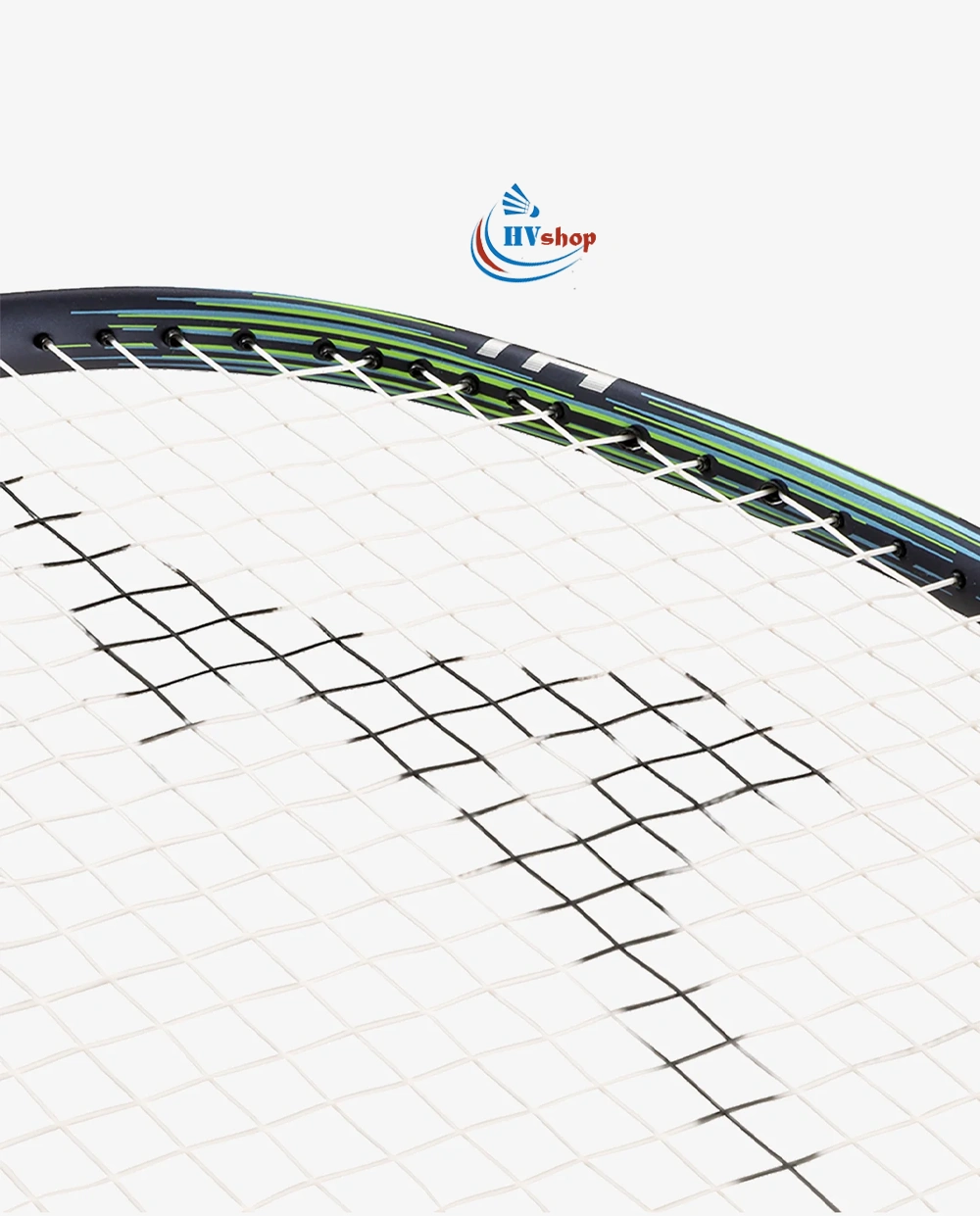 Mizuno Acrospeed 1 Accel - mặt vợt