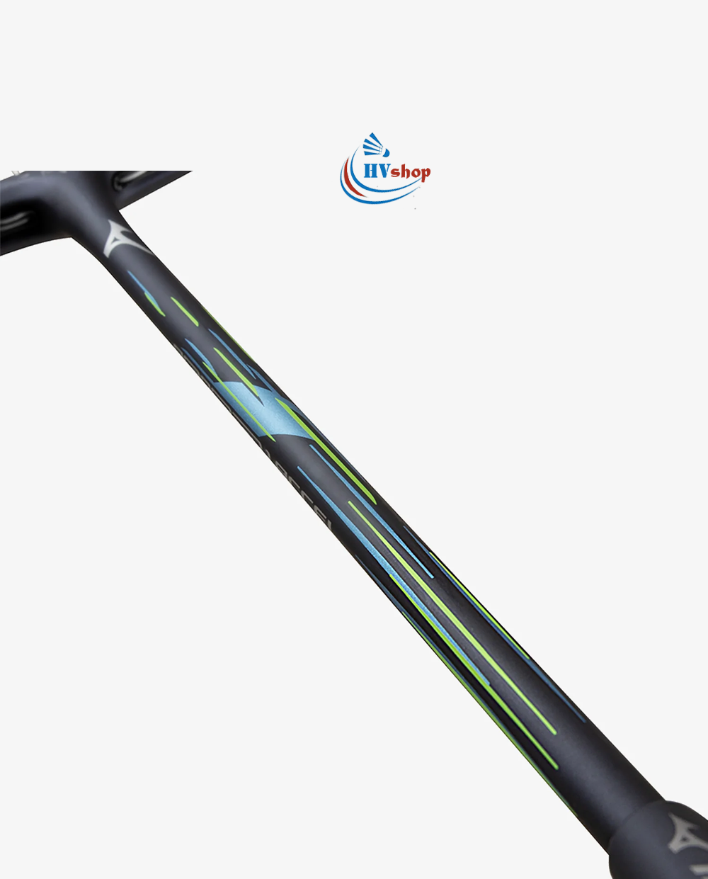 Mizuno Acrospeed 1 Accel - thân vợt