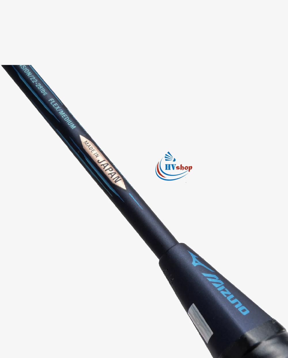 Mizuno Acrospeed 1 Drive - cán cầm