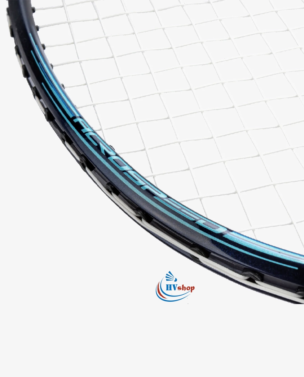 Mizuno Acrospeed 1 Drive - khung vợt