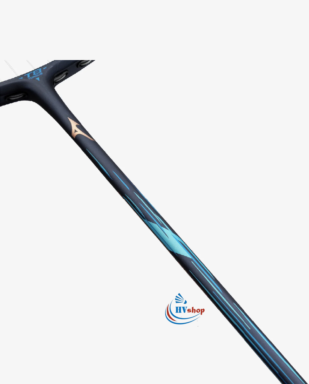 Mizuno Acrospeed 1 Drive - thân vợt