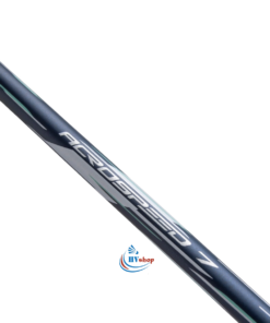 Mizuno Acrospeed 7 - thân vợt