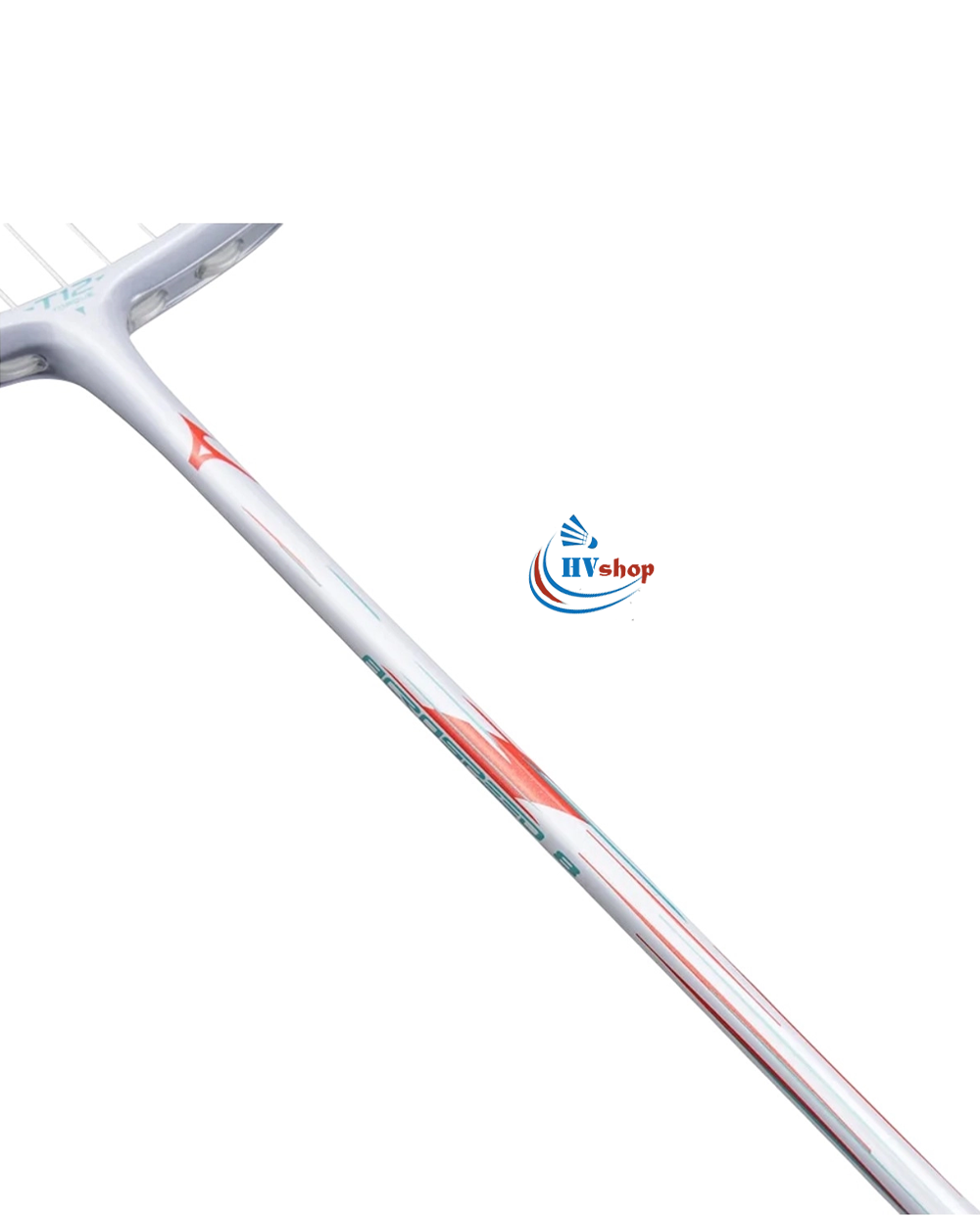 Mizuno Acrospeed 8 - khớp chữ T