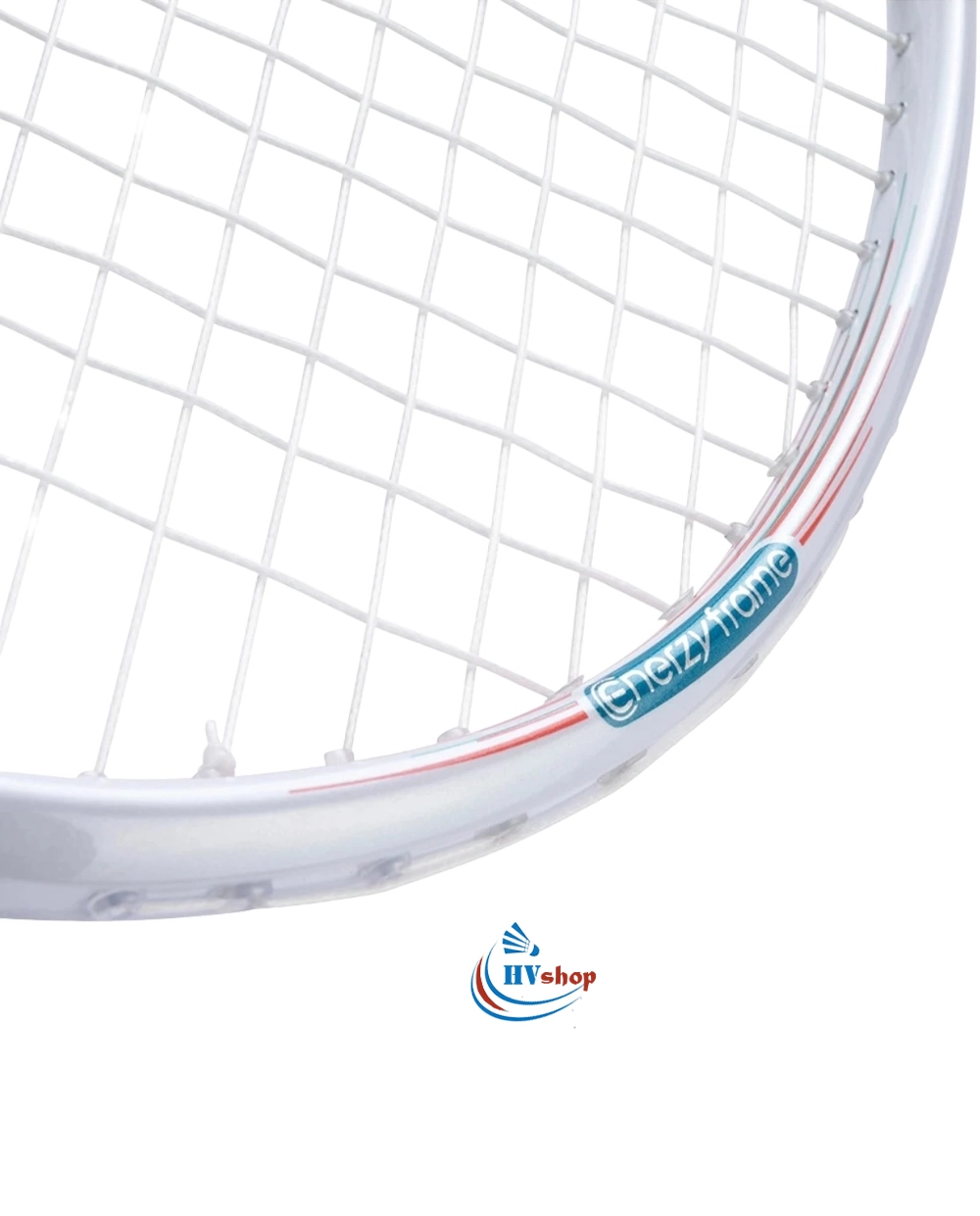 Mizuno Acrospeed 8 - khung vợt