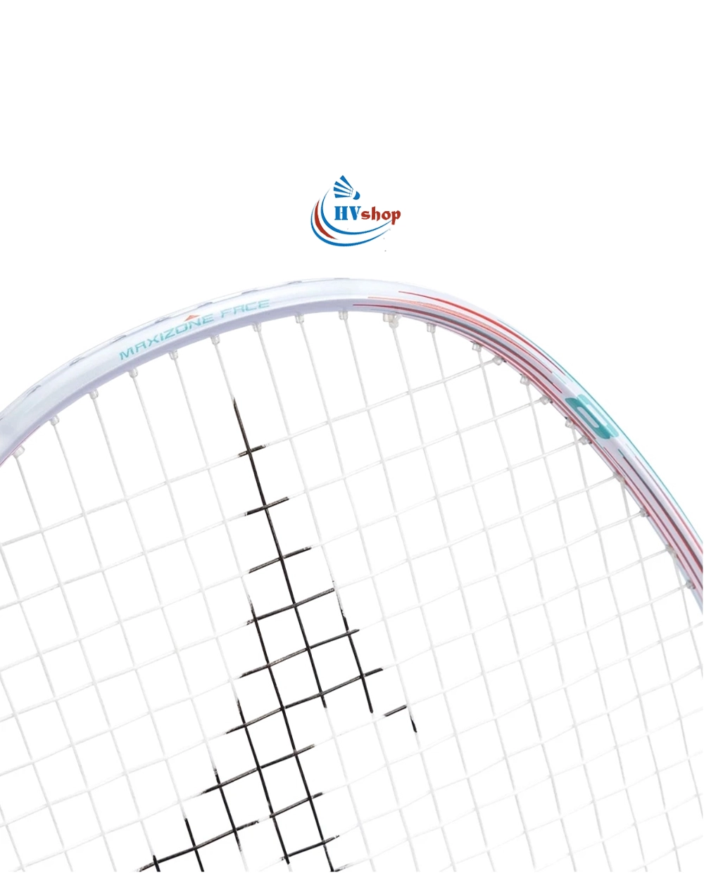 Mizuno Acrospeed 8 - mặt vợt