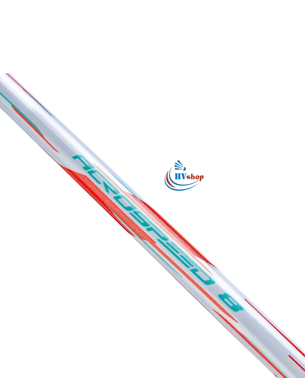 Mizuno Acrospeed 8 - thân vợt