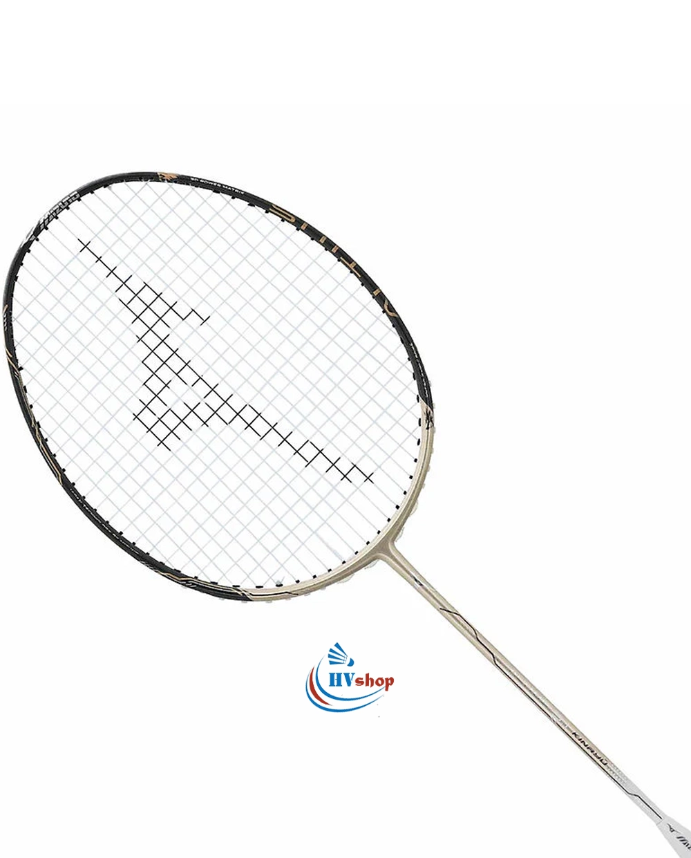 Mizuno Altius 5.1 Kinryu - mặt vợt