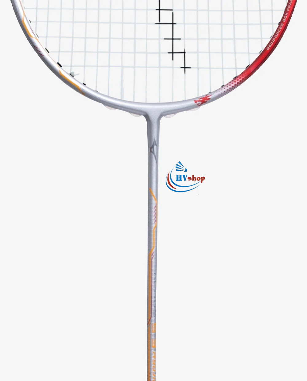 Mizuno Altius 5.3 Ryujin - thân vợt