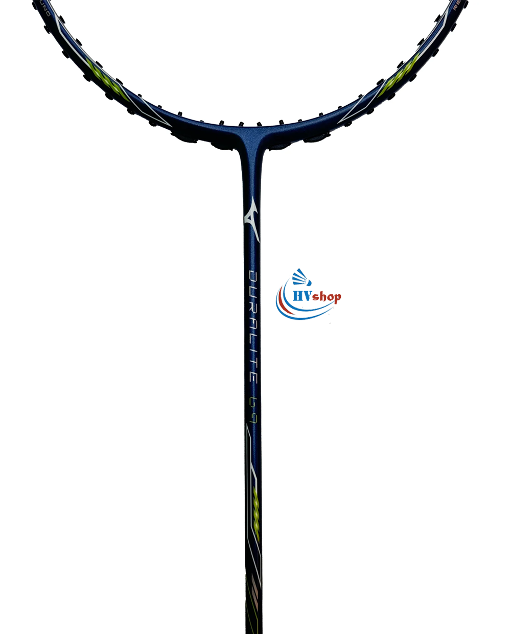 Mizuno Duralite 69 - thân vợt