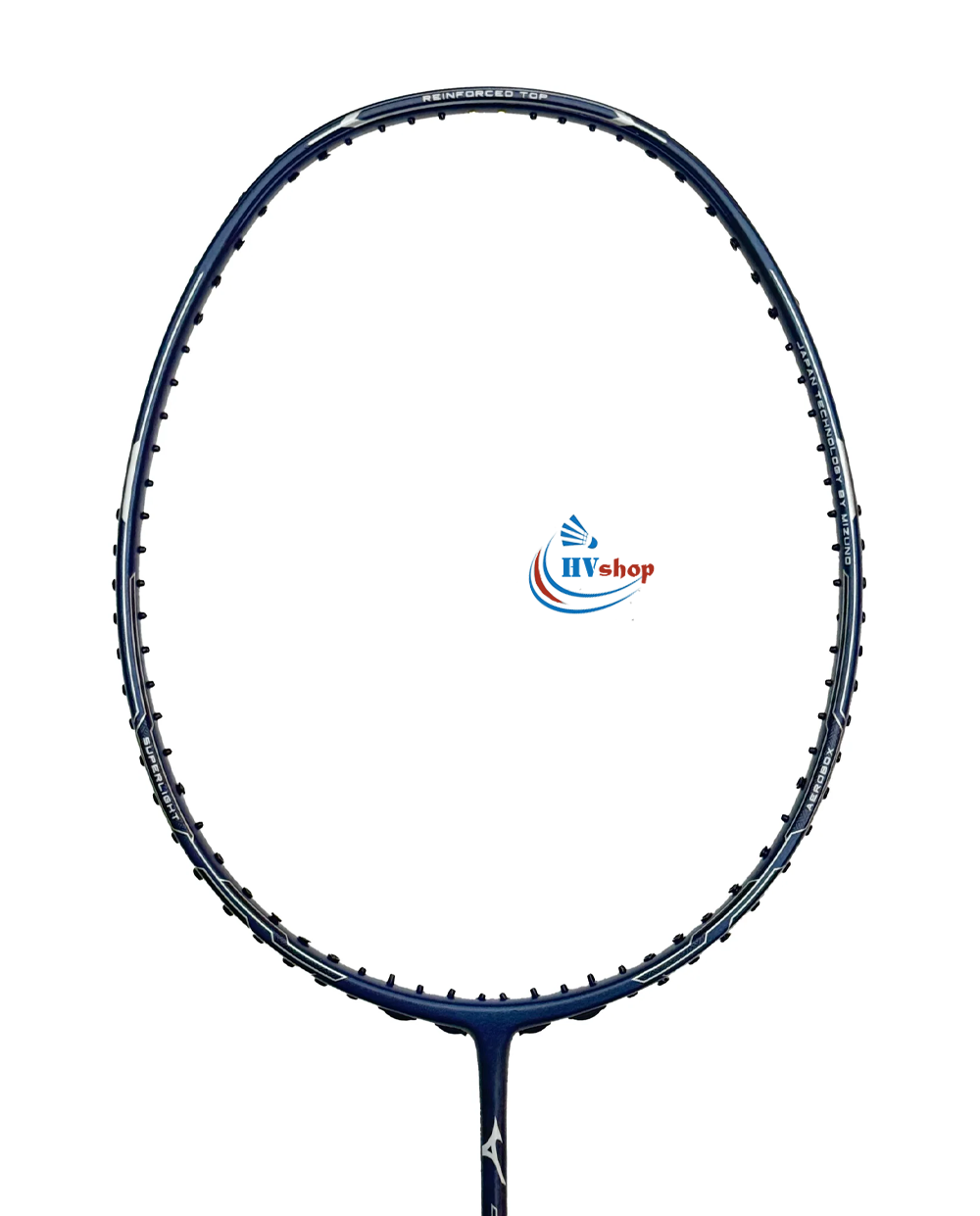 Mizuno Dynalite 770 - mặt vợt