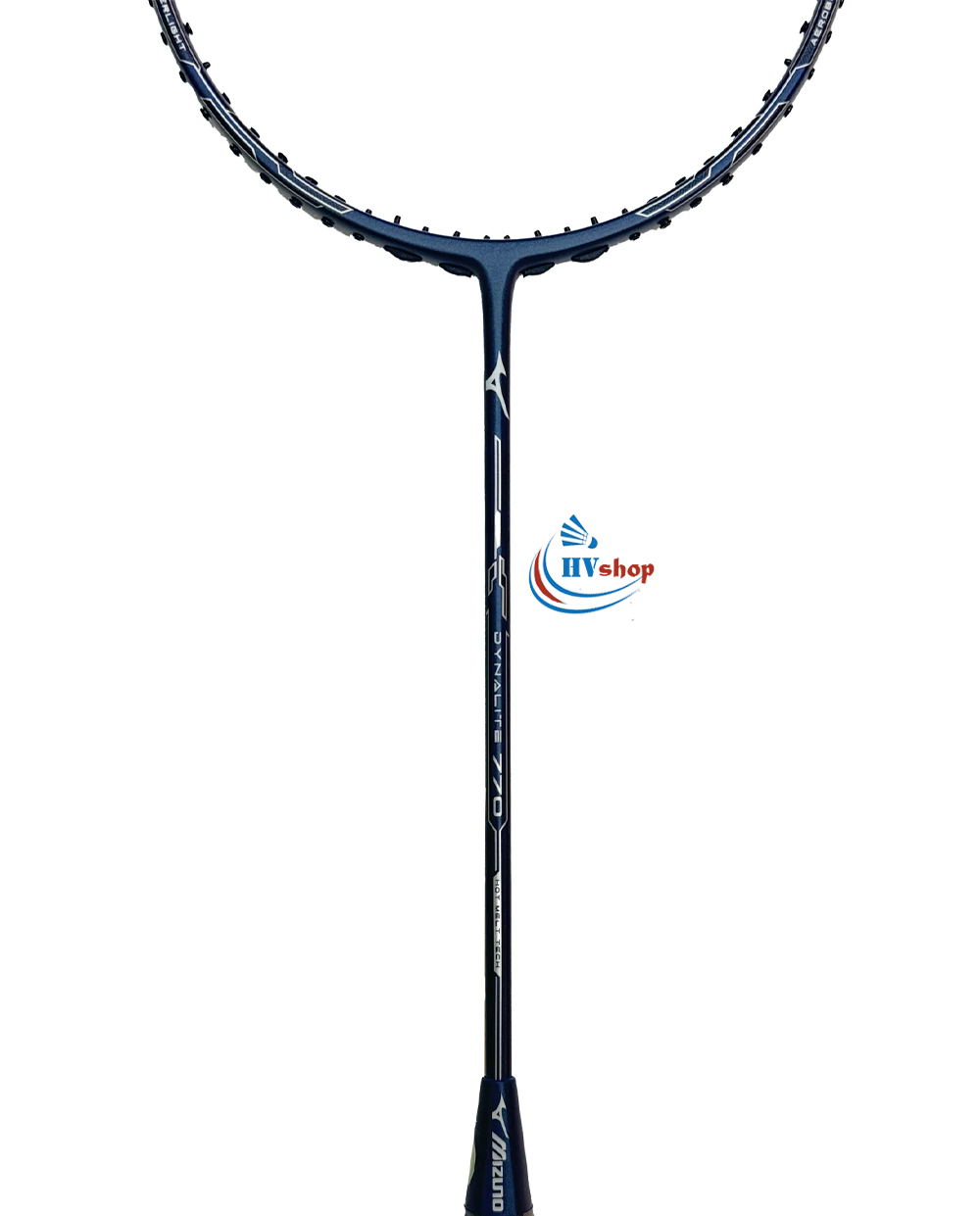 Mizuno Dynalite 770 - thân vợt