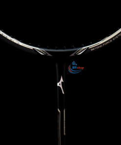 Mizuno Fortius 10 - Lỗ gen vợt