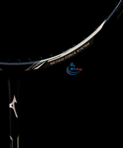 Mizuno Fortius 10 - Mặt vợt dưới