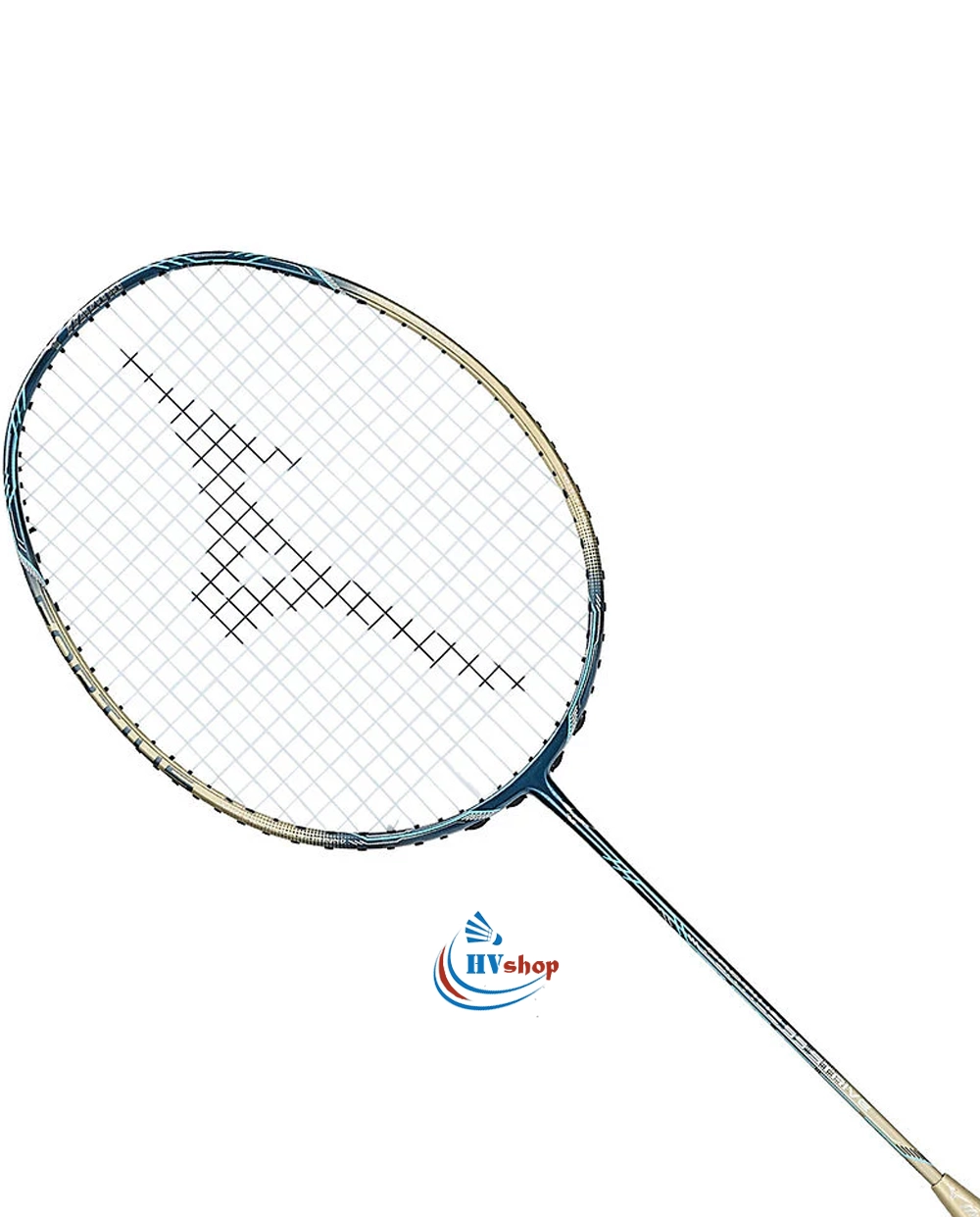 Mizuno Fortius 55 Strive - khung vợt