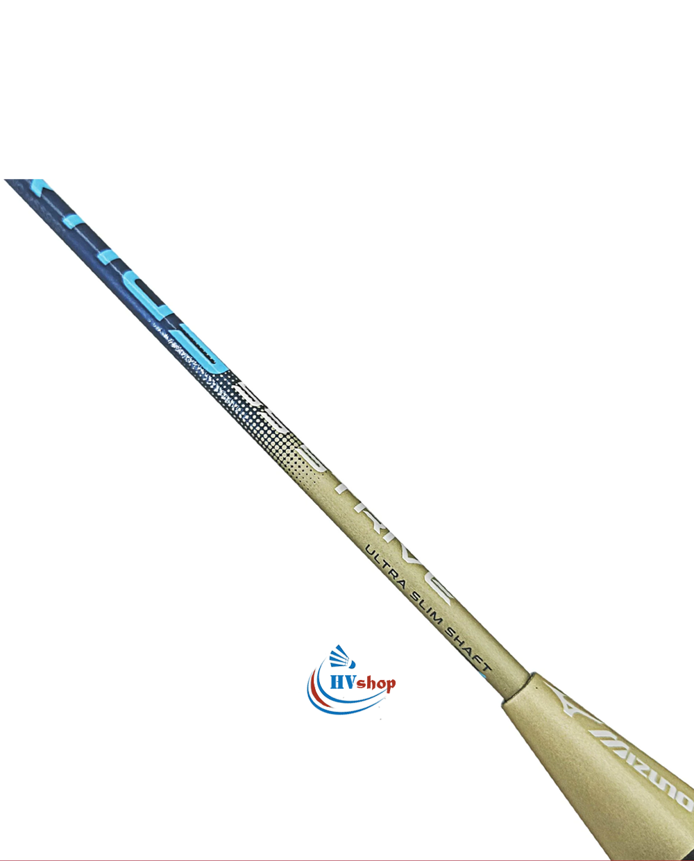 Mizuno Fortius 55 Strive - thân vợt