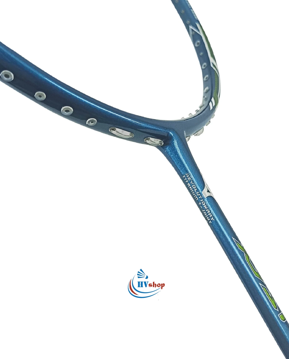 Mizuno XYST 07 - khớp chữ T