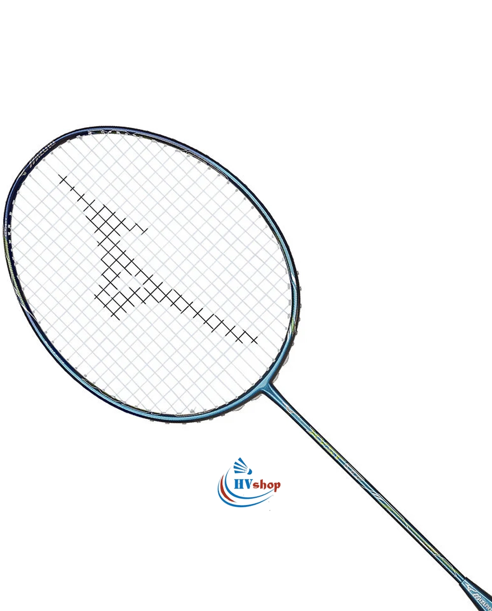Mizuno XYST 07 - khung vợt