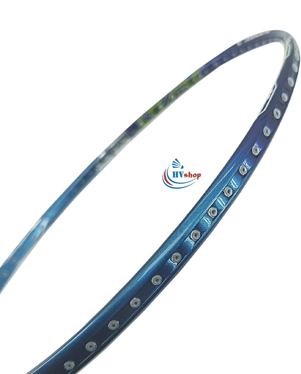 Mizuno XYST 07 - lỗ gen vợt