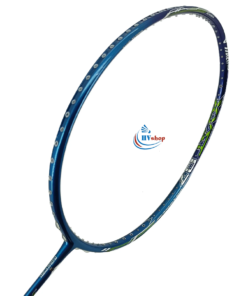 Mizuno XYST 07 - mặt vợt