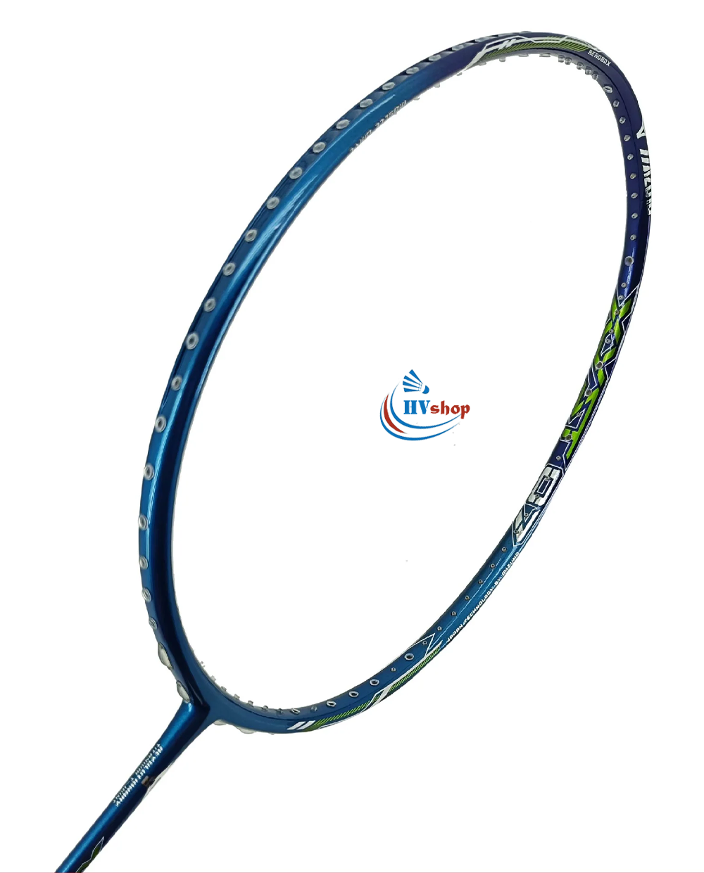 Mizuno XYST 07 - mặt vợt