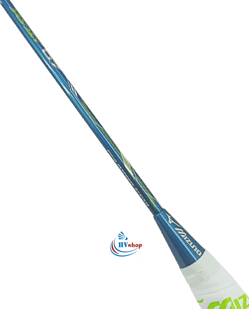 Mizuno XYST 07 - thân vợt