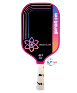 Proton Series 3 Flamingo Hồng