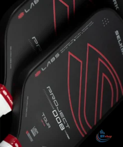 Selkirk LABS Project 008