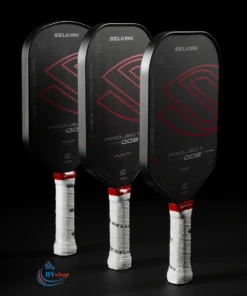 Selkirk LABS Project 008