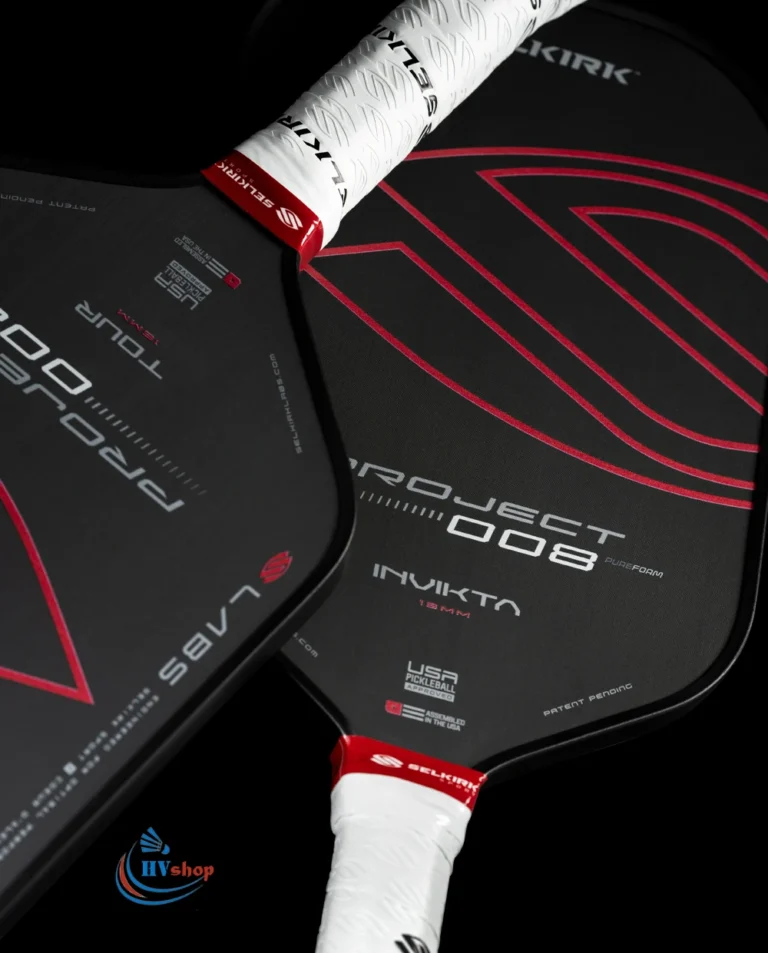 Vợt Pickleball Selkirk LABS Project 008 Tour 16mm - HVShop