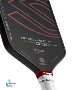 Selkirk LABS Project 008 Tour 16mm