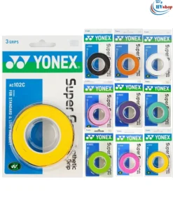 Yonex AC102C 3in1