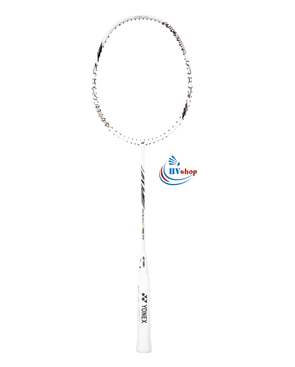 Yonex Arcsaber 0 Ability