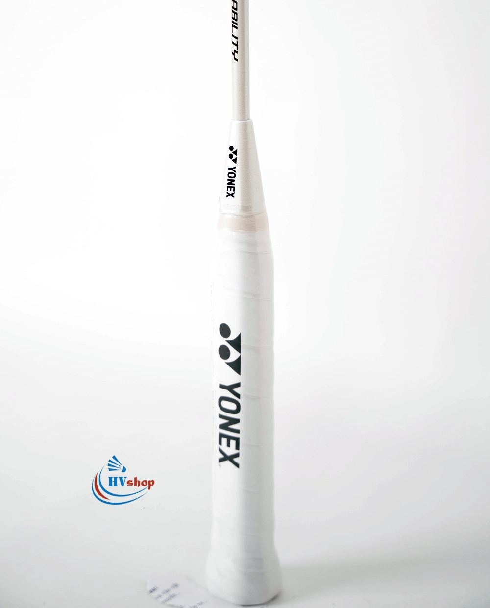 Yonex Arcsaber 0 Ability - cán cầm