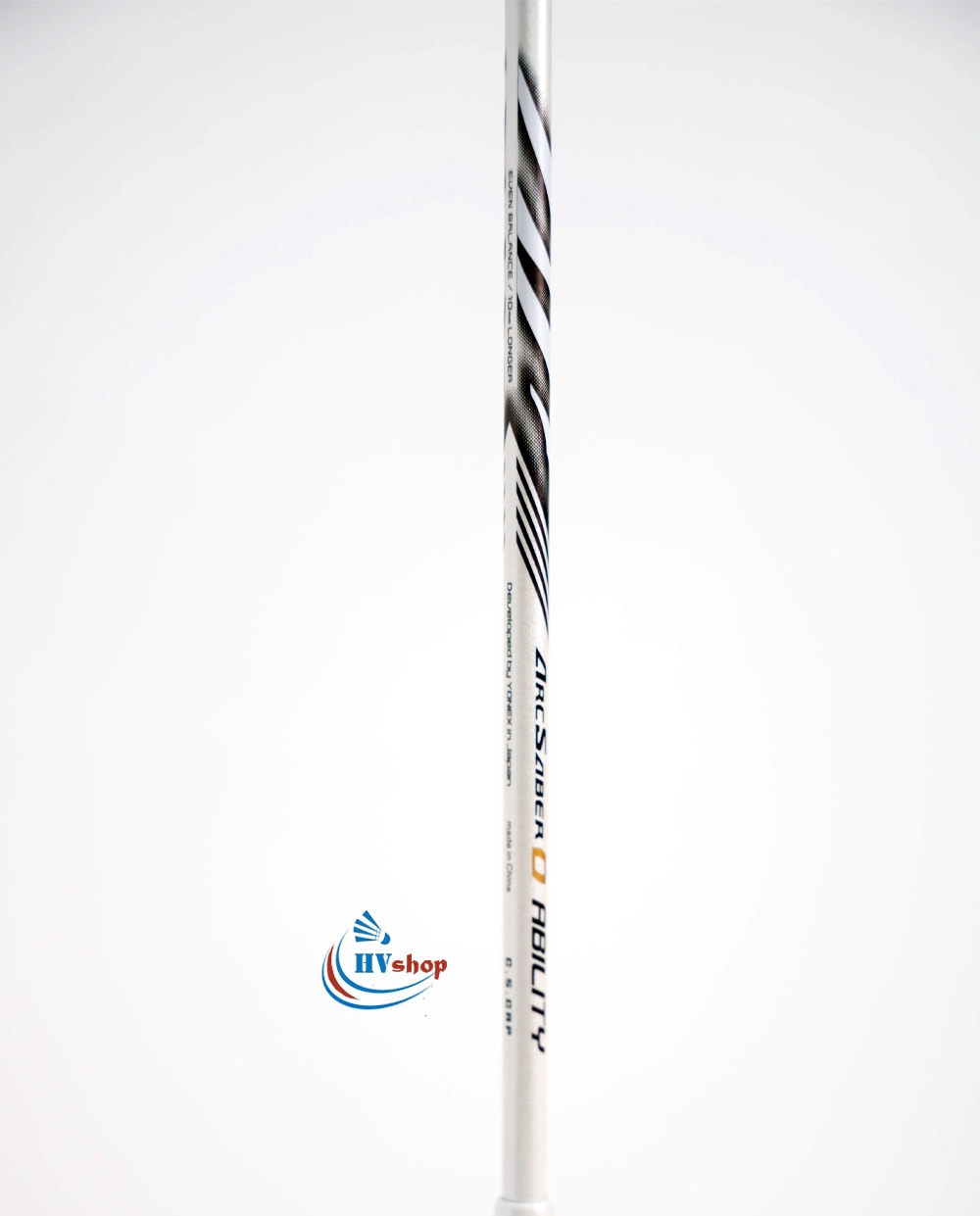 Yonex Arcsaber 0 Ability - đũa vợt