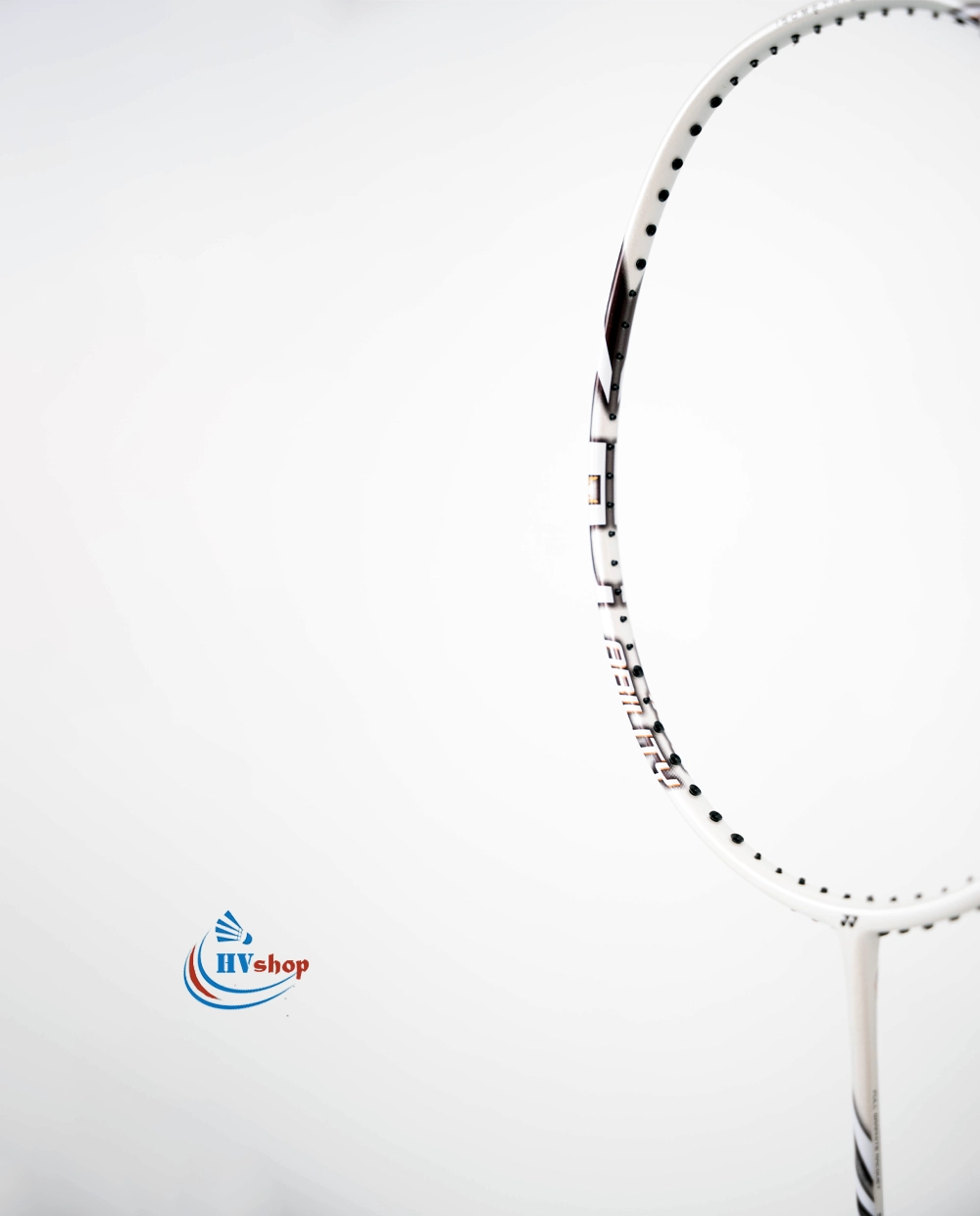 Yonex Arcsaber 0 Ability - khớp chữ T