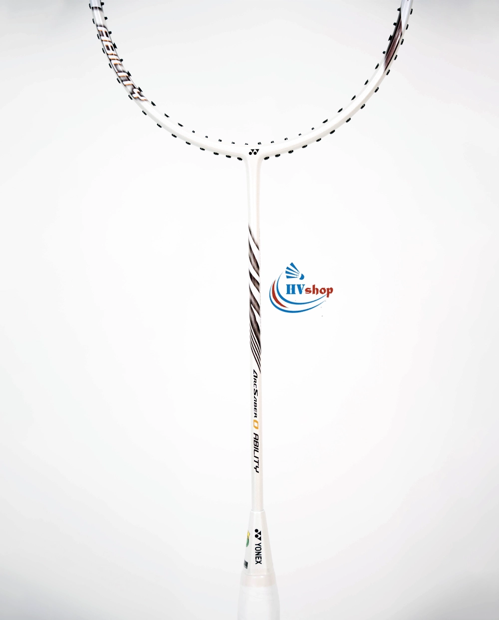 Yonex Arcsaber 0 Ability - thân vợt