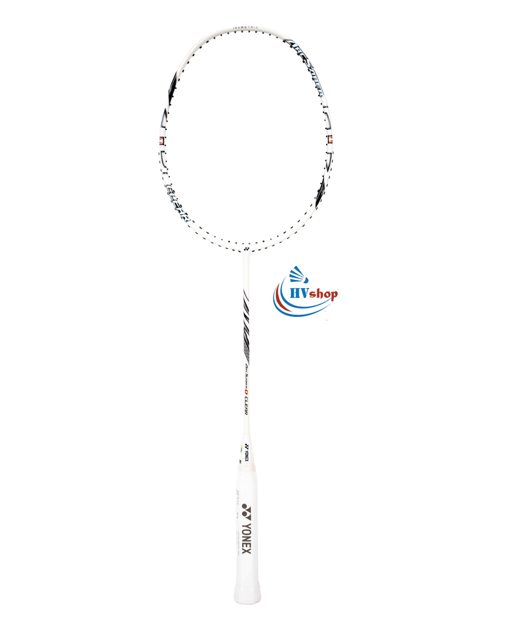 Yonex Arcsaber 0 Clear