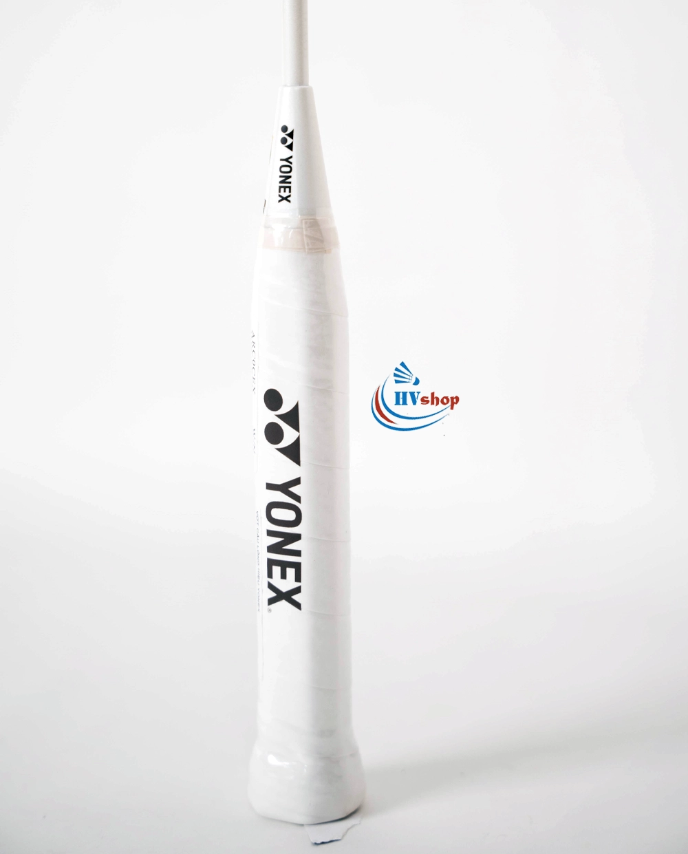 Yonex Arcsaber 0 Clear - cán cầm