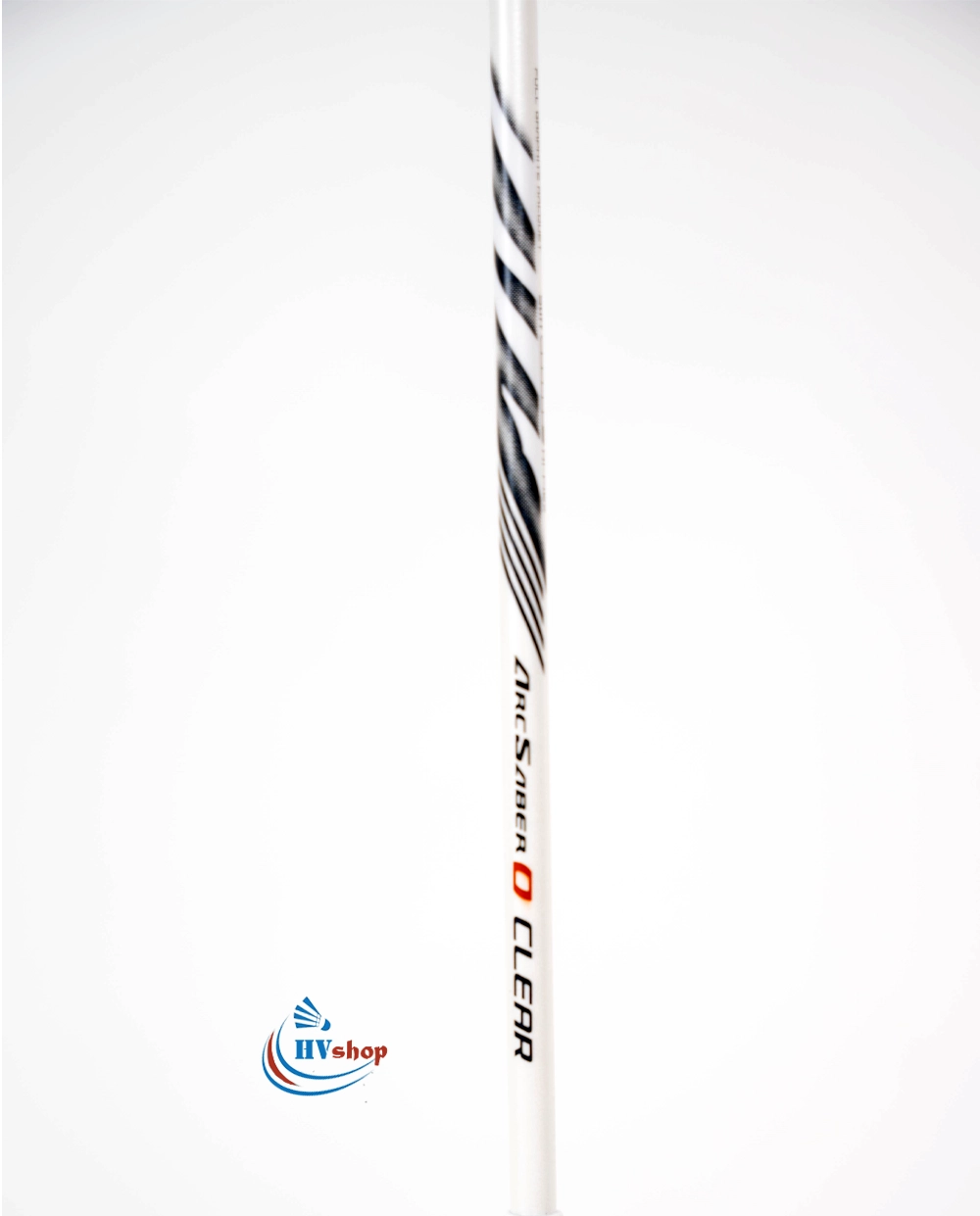 Yonex Arcsaber 0 Clear - đũa vợt