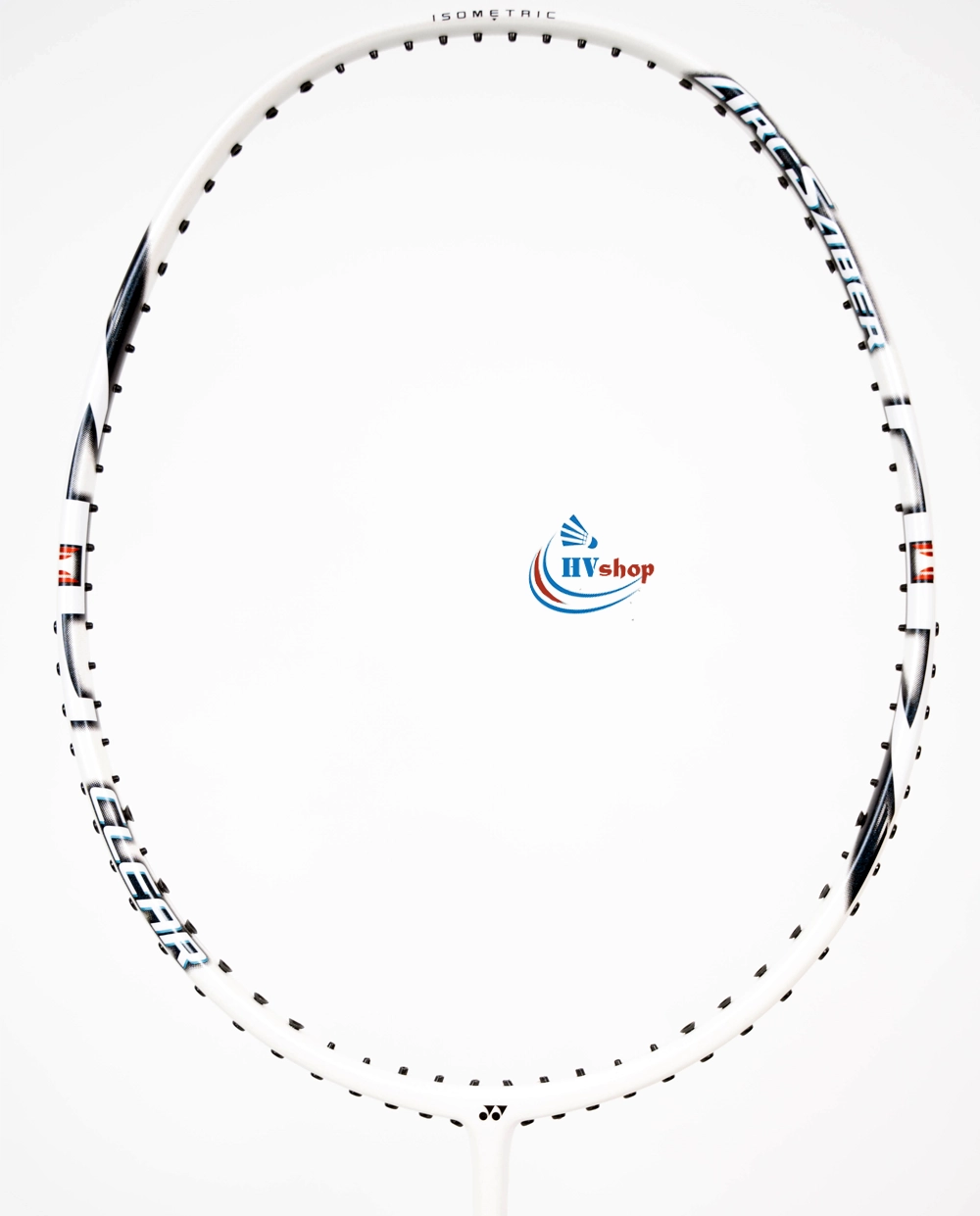 Yonex Arcsaber 0 Clear - mặt vợt