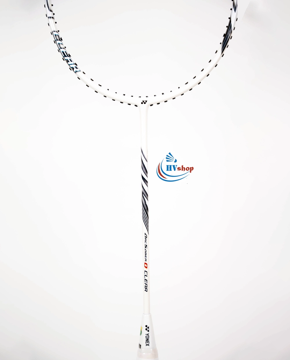 Yonex Arcsaber 0 Clear - thân vợt